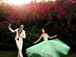 华锐摄影工作室