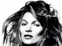 [杂志大片] Vogue Paris August 2013 by David Bailey