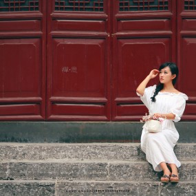 《禅思物语》——