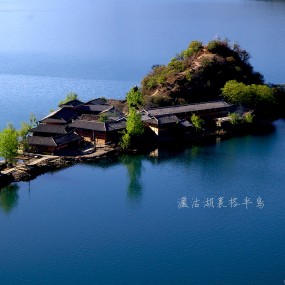 行影不离的迷幻旅途