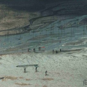 光影霞浦  ——【画意小皓】