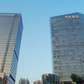 深圳印象之海德广场