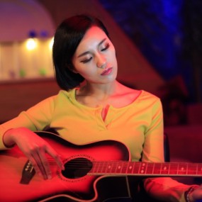 索尼《发现之美》天禧苑活动花絮