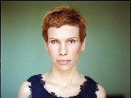 Hannes Caspar 艺术人像摄影