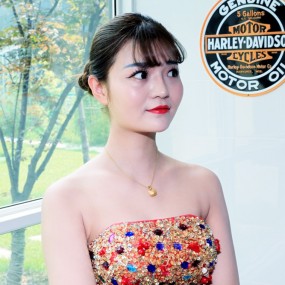 参加西安莱特影社拍到的几张照片