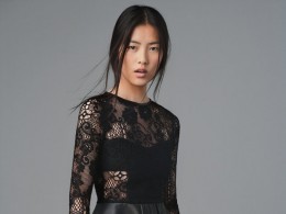 Zara  August 2012 Lookbook
