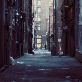 Nicolas Bouvier 光影作品