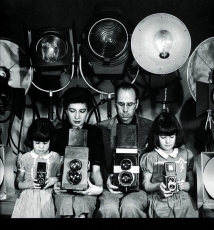 菲利普·哈尔斯曼 操作灵魂显微镜的人