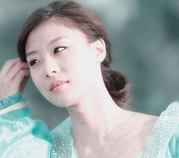 再拍古装-------虞美人