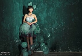 可爱又美丽的TT