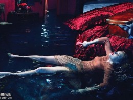 W Magazine by Mert & Marcus