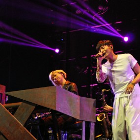 《碎眼睛•李荣浩》【卜卜作品】