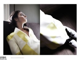 Arno Frugier 时尚摄影作品