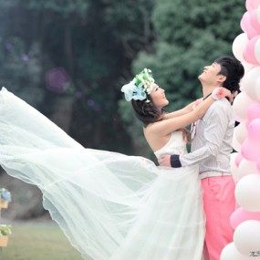 情人的花园:情人的天堂