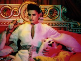 时尚摄影欣赏------午夜十二点