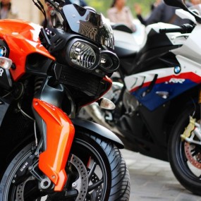 国庆车展活动大赛颁奖活动