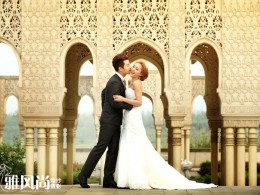 西安小雅风尚婚纱摄影