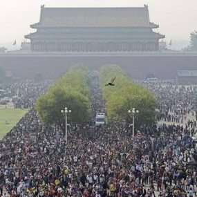 国庆节别出门，出门悔一生的十个地方.