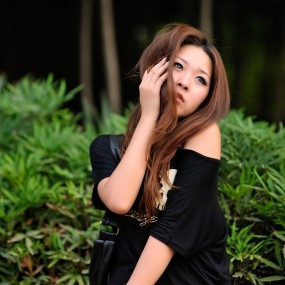 最爱【雪丫头】