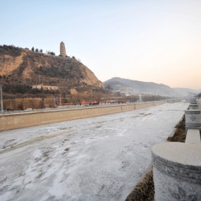 红色记忆---延安