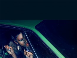 Arise #18 by John-Paul Pietrus