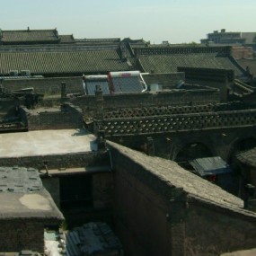 山陕文化之旅-1