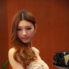 雷克萨斯拍摄活动之三--美不胜收（18P）