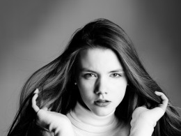 Marc Laroche 时尚摄影作品欣赏(二)