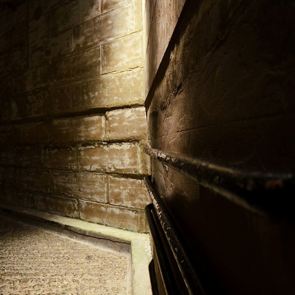 『斑驳-上海1933』