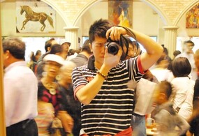 新人报道·  EKO 初来乍到 请多关照