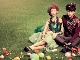 西安摩尔摄影五一婚纱特价优惠疯狂抢购中！