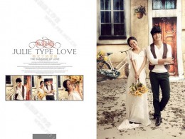 【茱莉叶】品摄影出品