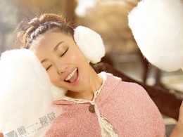 （唯一视觉）幸福里的冬日暖暖