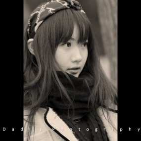 大唐芙蓉园 · 竞艳