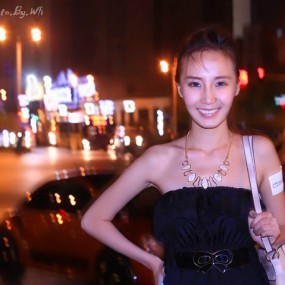 Colorful Girl【黑】