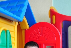 小可乐的幸福人生