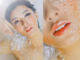 不允许哭泣的场合