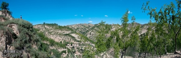 眼前风景明媚~~~~