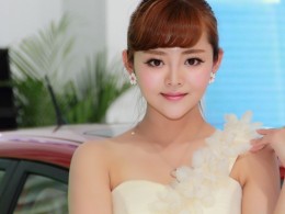 6月12日曲江车展随拍。。求指正。。