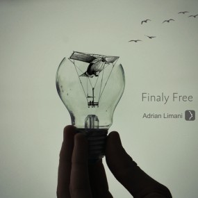 我不是普通灯泡，我是创意灯泡