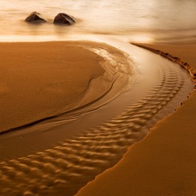 Bobby Bong 长曝光风光摄影（二）