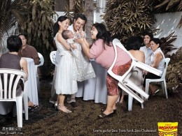 Nagaraya 坚果：胖人也可以放心吃