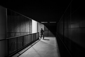 Rupert Vandervell黑白摄影欣赏