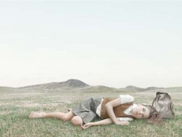 迷失的女孩~~欧美分裂风~~~