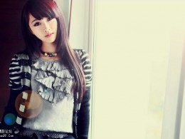 我们漂亮的沫伊