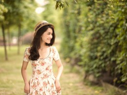 我就是我，是不一样的烟火