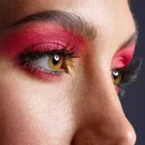 一亿像素的照片是什么鬼？看图！