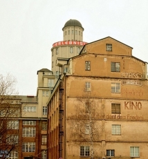 Praktiflex&Contax S 诞生于战争前夜