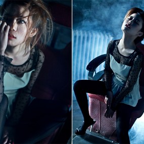 卖相机了啊！卖镜头了啊！