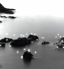 呼吸中的摄影 佐藤时启的迷幻光影